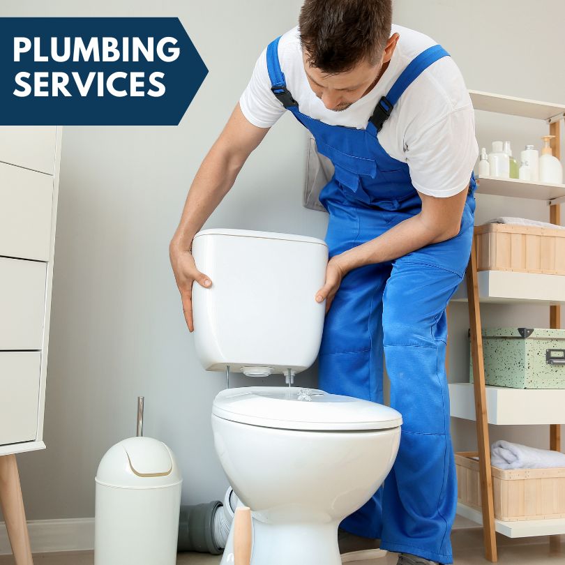 Plumbing Company in Pine Lake, GA
